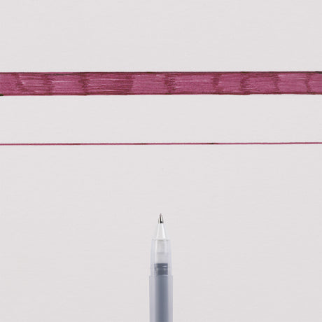 Gelly Roll Classic 06 Pen by Gelly Roll at Cult Pens