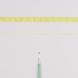 Gelly Roll Classic 06 Pen by Gelly Roll at Cult Pens