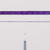 Gelly Roll Classic 06 Pen by Gelly Roll at Cult Pens