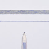Gelly Roll Silver Shadow Pen by Gelly Roll at Cult Pens
