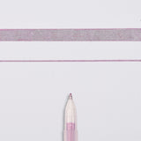Gelly Roll Silver Shadow Pen by Gelly Roll at Cult Pens
