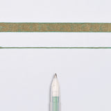 Gelly Roll Gold Shadow Pen by Gelly Roll at Cult Pens
