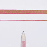 Gelly Roll Gold Shadow Pen by Gelly Roll at Cult Pens