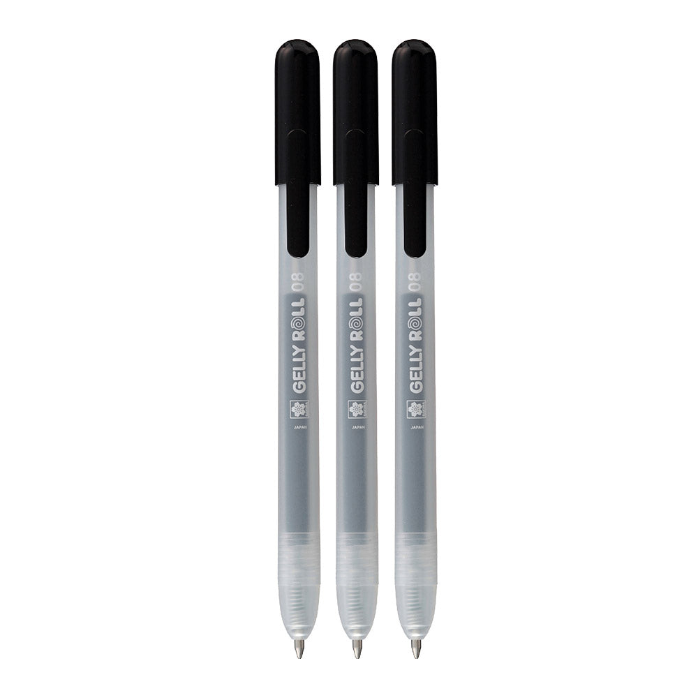 Sakura Gelly Roll Retractable Classic