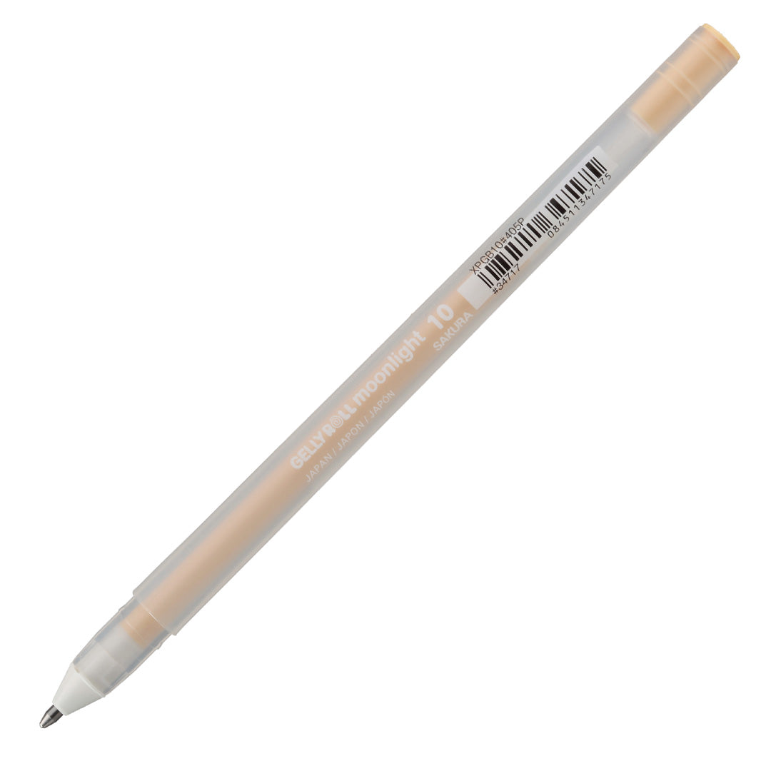 Gelly Roll Moonlight Pen 1.0mm Tip