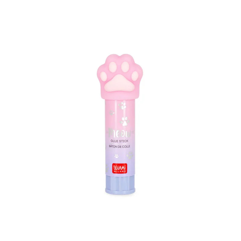 Legami Hug Me Glue Stick Kitty