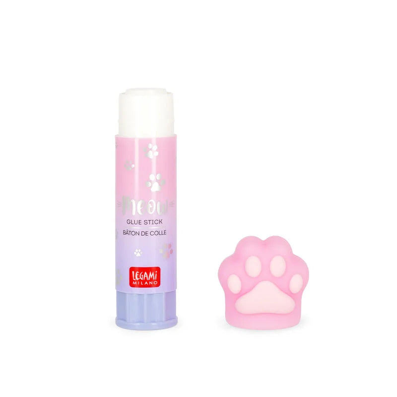Legami Hug Me Glue Stick Kitty