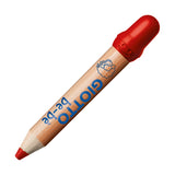 Giotto be-bè Large Pencils With Sharpener Set of 6