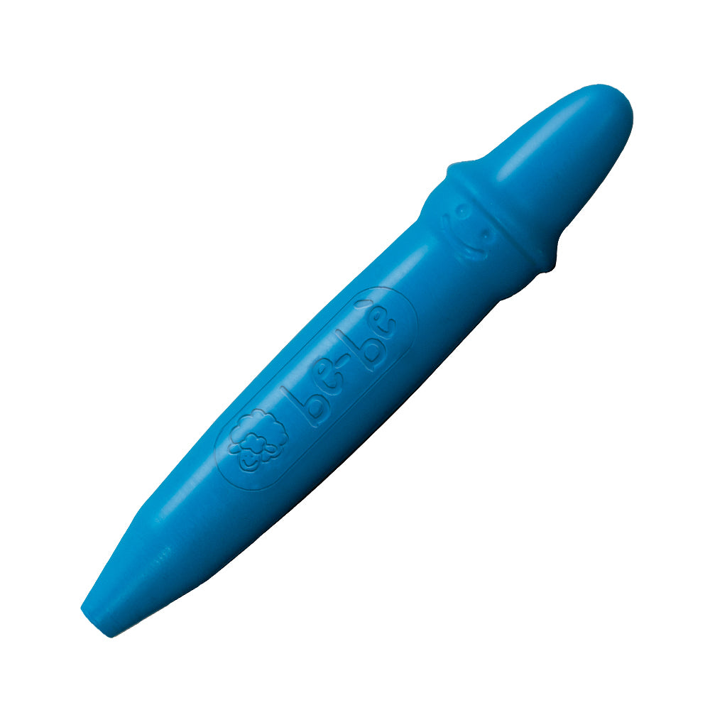Giotto be-bè Large Crayons With 2 Sharpeners Set of 40