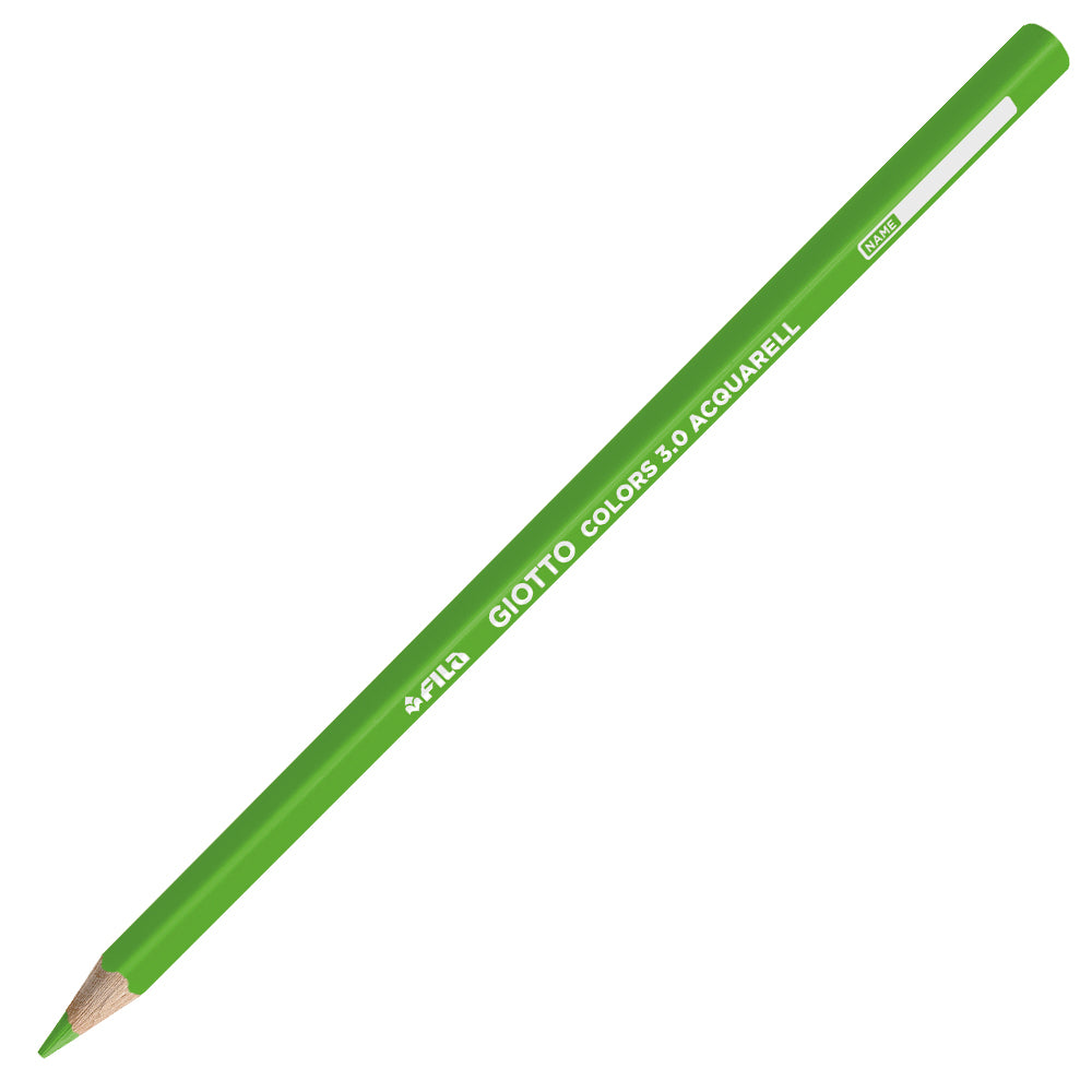 Giotto Colors 3.0 Aquarell Watercolour Pencils Set of 24