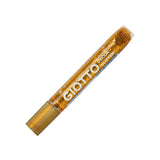 Giotto Deco Glitter Glue Set of 5 Metallic