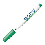 Giotto Turbo Giant Super Washable Fibre Pens Set of 12