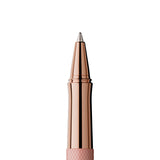 Graf von Faber-Castell Guilloche Colours Rollerball Pen Rose