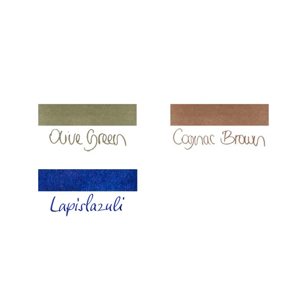 Graf von Faber-Castell Ink Cartridges