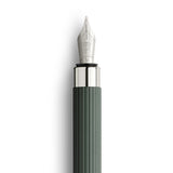 Graf von Faber-Castell Tamitio Fountain Pen Dark Green
