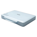 HIMI Jelly Cup Gouache Set of 24 Colours Ice Blue Case