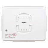 HIMI Jelly Cup Gouache Set of 56 Colours White Case