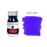 Herbin 10ml "D" Mini Bottled Ink