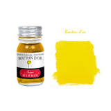 Herbin 10ml "D" Mini Bottled Ink