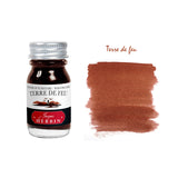 Herbin 10ml "D" Mini Bottled Ink