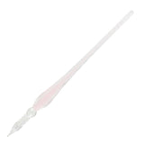 Jacques Herbin Twisted Glass Pen 18 cm