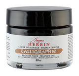 Jacques Herbin Calligraphy Ink 40ml