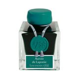Jacques Herbin 1798 Anniversary Ink 50ml Aurore De Laponie