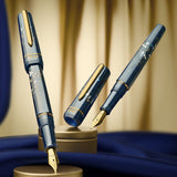 Benu Haute Collection Special Edition Fountain Pen Movie Star