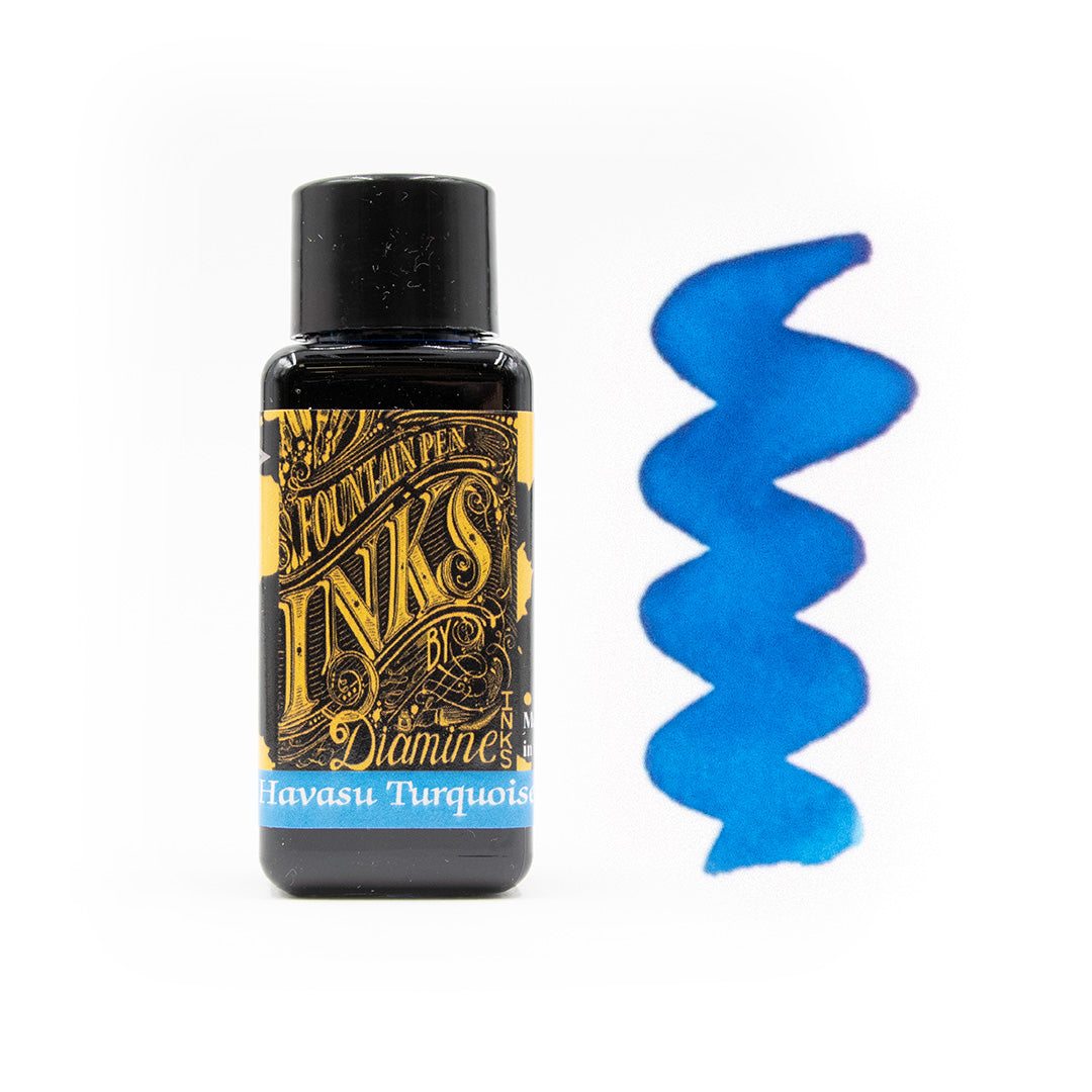 Diamine Ink 30ml Bottle
