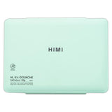 HIMI Jelly Cup Gouache Set of 24 Colours Green Case