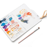 HIMI Foldable Paint Palette 200 x 150 mm