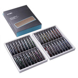 HIMI Tube Acrylic Set of 36 Colours 12ml