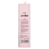 HIMI Set of 5 Brushes Filbert Flat and Round Pink