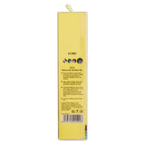 HIMI Set of 5 Round Brushes Yellow