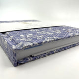 Ferris Wheel Press A5 Sketchbook Violet Blue