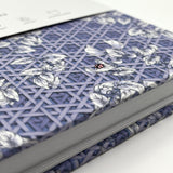 Ferris Wheel Press A5 Sketchbook Violet Blue