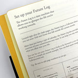 LEUCHTTURM1917 Bullet Journal Edition 2 Black