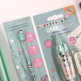 Legami Filled Pencil Case