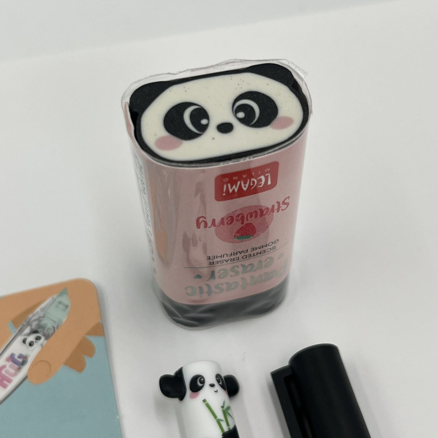 Legami Filled Pencil Case