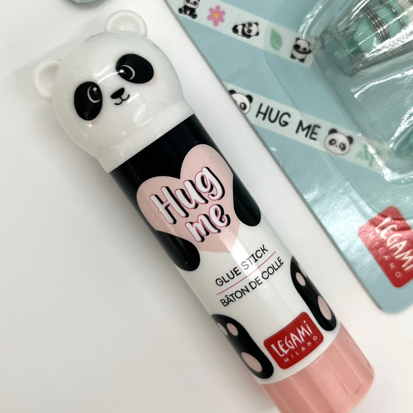 Legami Filled Pencil Case