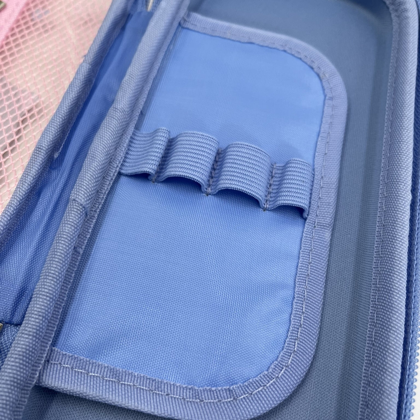 Legami Filled Pencil Case