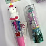 Legami Filled Pencil Case