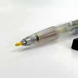 Pentel Multi-8 Art Pencil and Lead Set