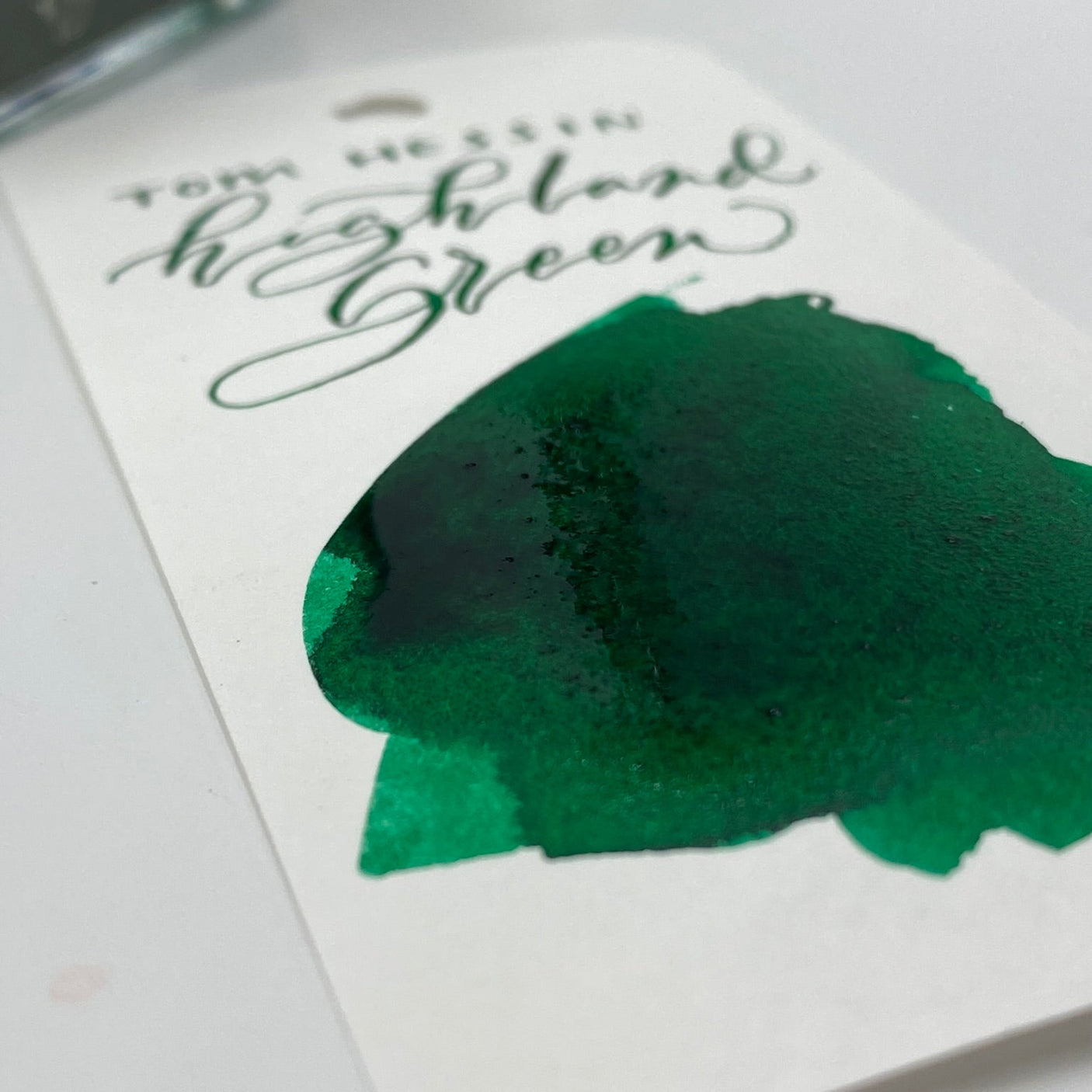 Tom Hessin Ink 30ml