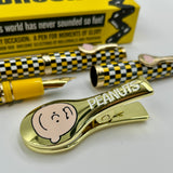 Esterbrook x Peanuts Vintage Character Edition Paper Clip Charlie Brown