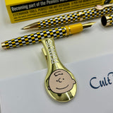 Esterbrook x Peanuts Vintage Character Edition Paper Clip Charlie Brown