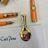 Esterbrook x Peanuts Vintage Character Edition Paper Clip Sally
