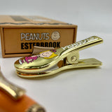 Esterbrook x Peanuts Vintage Character Edition Paper Clip Sally