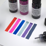 Ink Sampler Box: Cult Pens Favourites