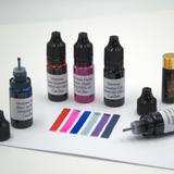 Ink Sampler Box: Cult Pens Favourites